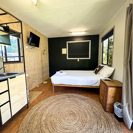 Stanthorpe Holiday Park Severnlea Exterior photo