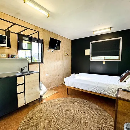 Stanthorpe Holiday Park Severnlea Exterior photo
