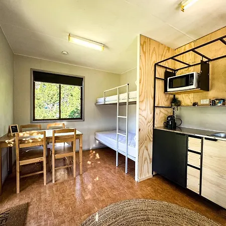 Stanthorpe Holiday Park Severnlea Exterior photo