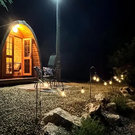 Stanthorpe Holiday Park Severnlea Exterior photo