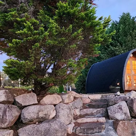 Stanthorpe Holiday Park Severnlea Exterior photo