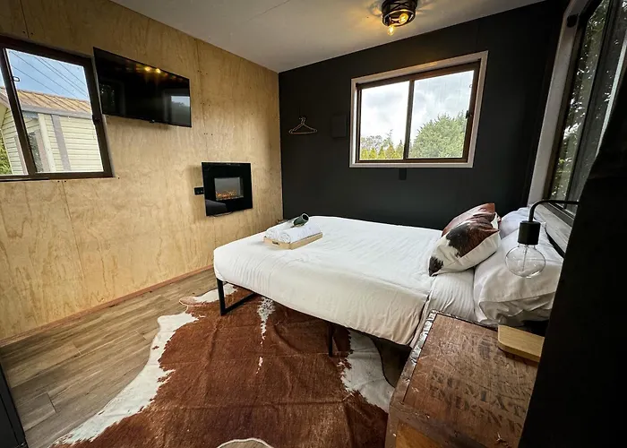 Stanthorpe Holiday Park