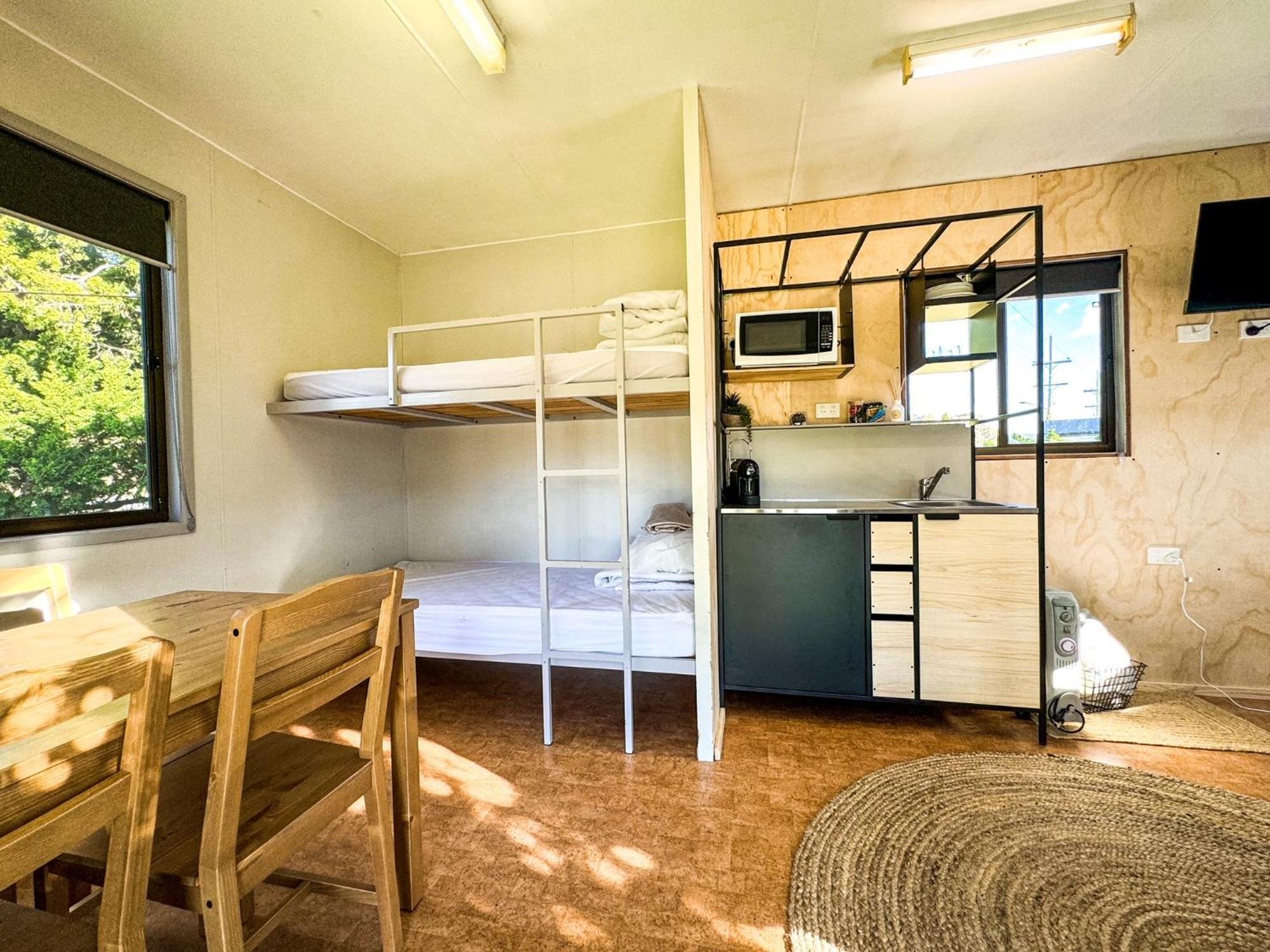 Stanthorpe *