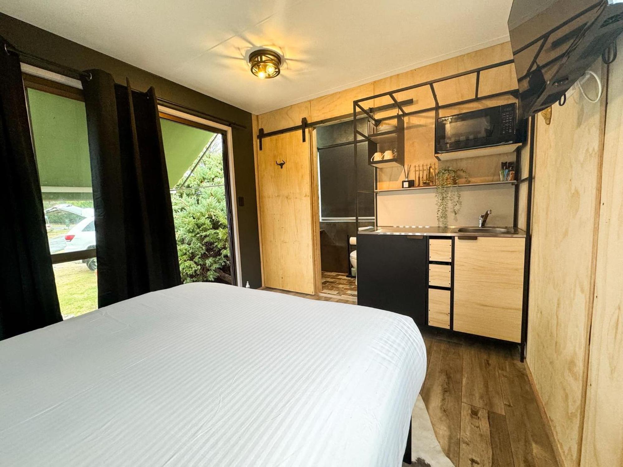 Campsite Stanthorpe *
