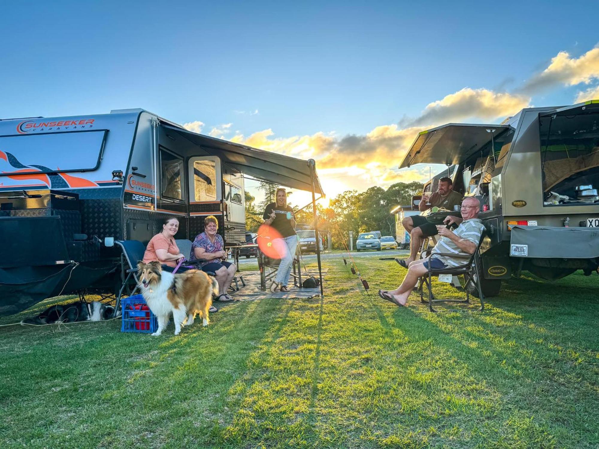 Stanthorpe *